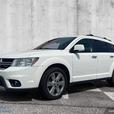 2012 Dodge Journey R/T thumbnail image 1