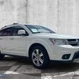 2012 Dodge Journey R/T thumbnail image 3