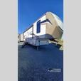 Used 2022 Forest River RV Wildwood Heritage Glen 356QB thumbnail image 3