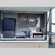 Used 2022 Forest River RV Wildwood Heritage Glen 356QB thumbnail image 5