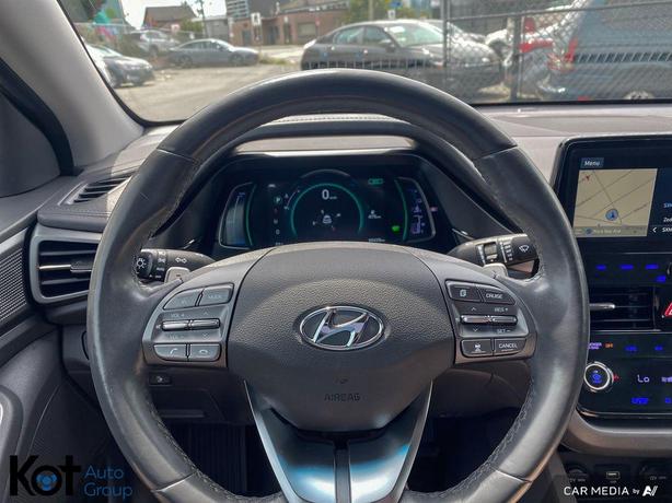 2020 Hyundai IONIQ plug-in hybrid PREFERRED image 7