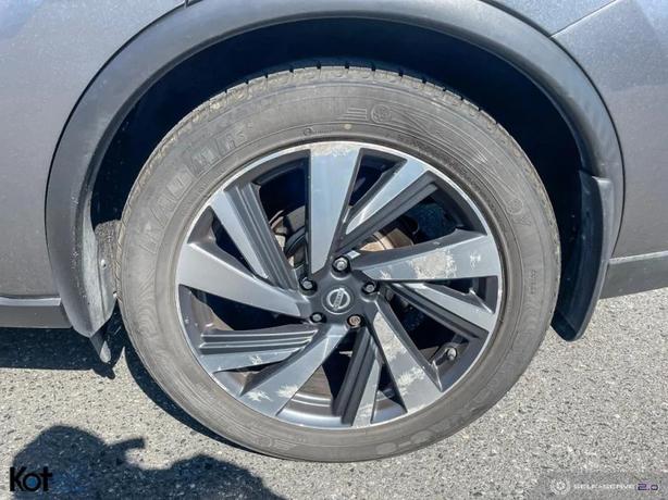 2016 NISSAN MURANO image 6