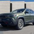2020 JEEP CHEROKEE thumbnail image