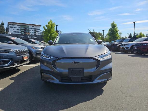 2021 Ford Mustang Mach-E Select image 2