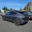 2021 Ford Mustang Mach-E Select thumbnail image 4