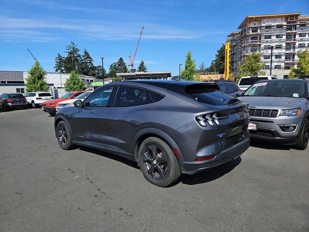 2021 Ford Mustang Mach-E Select image 4