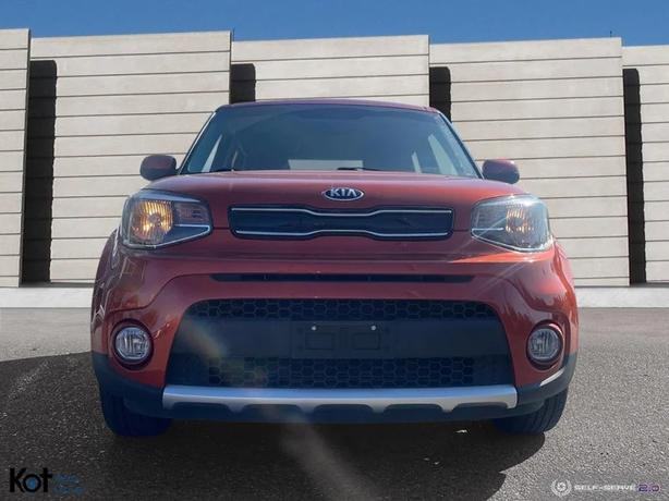 2018 KIA SOUL image 2