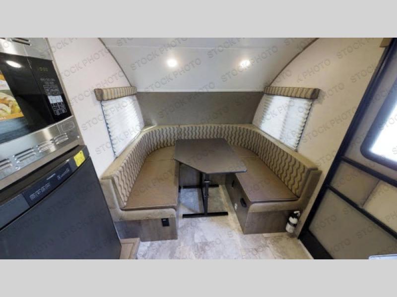 Used 2018 Forest River RV R Pod RP-178 display photo