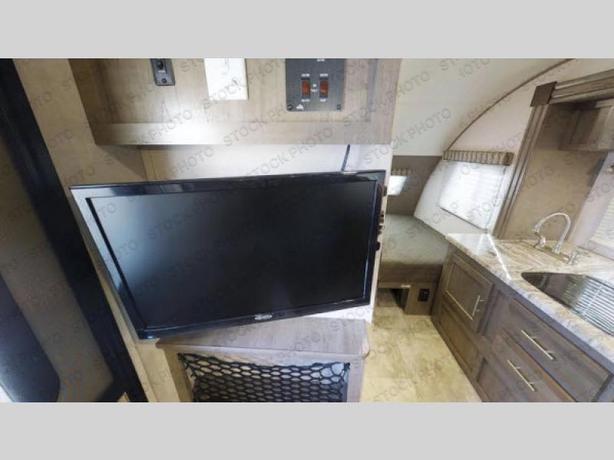 Used 2018 Forest River RV R Pod RP-178 image 2