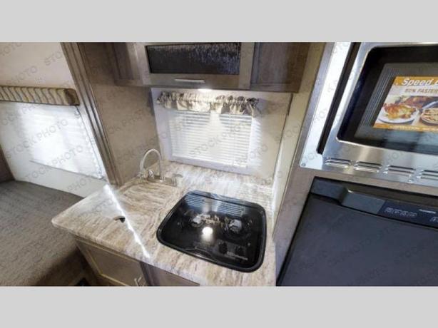 Used 2018 Forest River RV R Pod RP-178 image 4