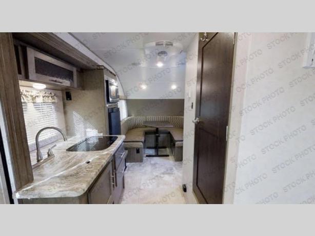 Used 2018 Forest River RV R Pod RP-178 image 6