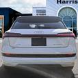 2019 Audi e-tron Technik | GPS Navigation | Power Sunroof thumbnail image 5