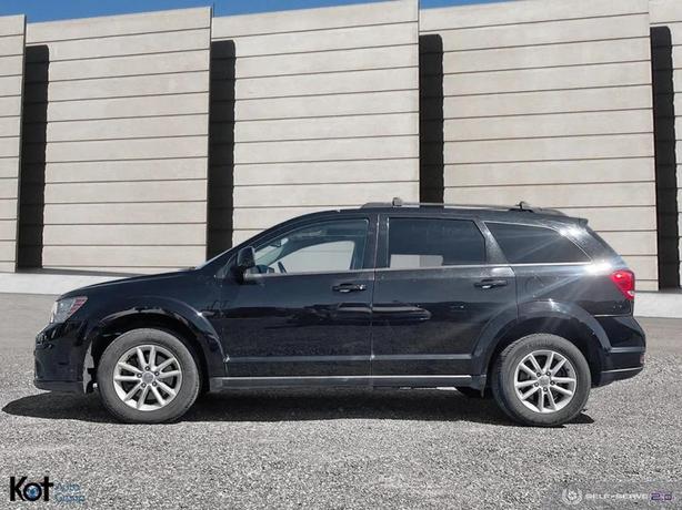 2014 DODGE JOURNEY image 3