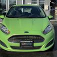 2015 Ford Fiesta SE -Compass, Remote Keyless Entry, SYNC thumbnail image 3