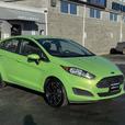 2015 Ford Fiesta SE -Compass, Remote Keyless Entry, SYNC thumbnail image 4