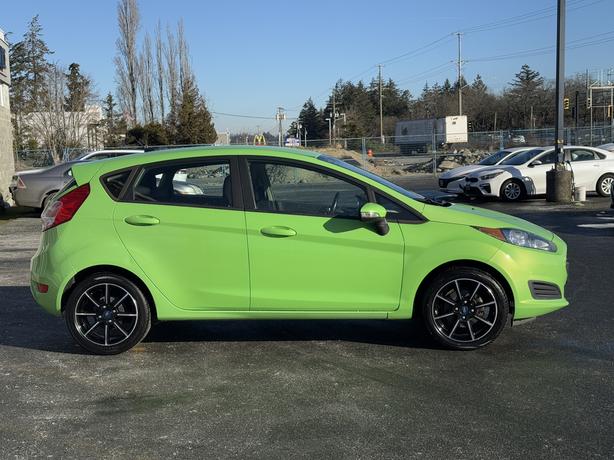 2015 Ford Fiesta SE -Compass, Remote Keyless Entry, SYNC image 5