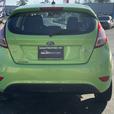 2015 Ford Fiesta SE -Compass, Remote Keyless Entry, SYNC thumbnail image 6