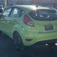 2015 Ford Fiesta SE -Compass, Remote Keyless Entry, SYNC thumbnail image 7