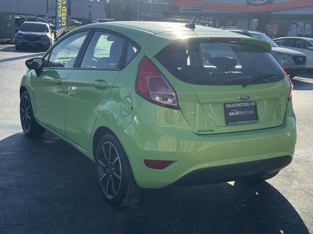 2015 Ford Fiesta SE -Compass, Remote Keyless Entry, SYNC image 7