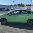 2015 Ford Fiesta SE -Compass, Remote Keyless Entry, SYNC thumbnail image 8