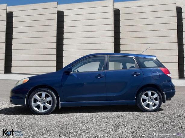 2004 TOYOTA MATRIX image 3