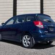 2004 TOYOTA MATRIX thumbnail image 4