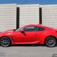 2023 Subaru BRZ SPORT-TECH thumbnail image 3