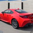 2023 Subaru BRZ SPORT-TECH thumbnail image 4