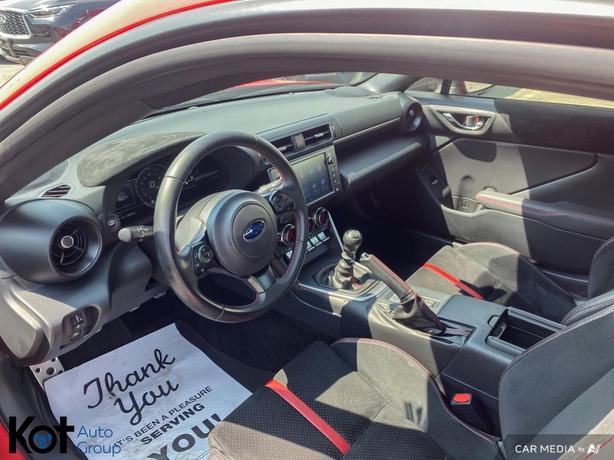 2023 Subaru BRZ SPORT-TECH image 6