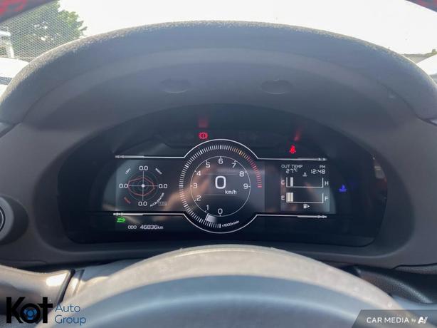 2023 Subaru BRZ SPORT-TECH image 8