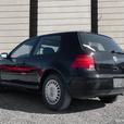 2002 VOLKSWAGEN GOLF thumbnail image 4