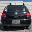 2002 VOLKSWAGEN GOLF thumbnail image 5