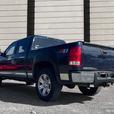 2007 GMC SIERRA 1500 thumbnail image 4