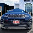 2022 Land Rover Range Rover Evoque P250 R-Dynamic SE | No Reported Accidents | O thumbnail image 2