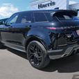 2022 Land Rover Range Rover Evoque P250 R-Dynamic SE | No Reported Accidents | O thumbnail image 4