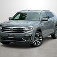 2021 Volkswagen Atlas Cross Sport Execline - Ventilated Seats, Panoramic Sunroof thumbnail image 1