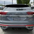2021 Volkswagen Atlas Cross Sport Execline - Ventilated Seats, Panoramic Sunroof thumbnail image 6