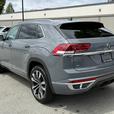 2021 Volkswagen Atlas Cross Sport Execline - Ventilated Seats, Panoramic Sunroof thumbnail image 7