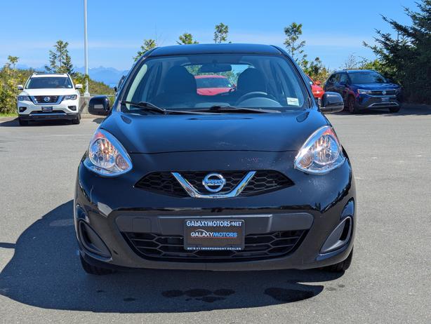 2019 Nissan Micra S - Low Mileage, Bluetooth, A/C, Automatic image 3