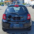 2019 Nissan Micra S - Low Mileage, Bluetooth, A/C, Automatic thumbnail image 7