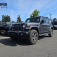 2023 Jeep Wrangler Sport S thumbnail image 1