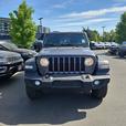 2023 Jeep Wrangler Sport S thumbnail image 2