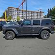 2023 Jeep Wrangler Sport S thumbnail image 3
