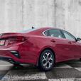 2019 Kia Forte EX thumbnail image 5