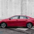 2019 Kia Forte EX thumbnail image 8