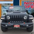 2023 Jeep Gladiator Mojave 4x4 | Back-Up Camera | Bluetooth Connection! thumbnail image 2