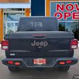 2023 Jeep Gladiator Mojave 4x4 | Back-Up Camera | Bluetooth Connection! thumbnail image 5