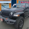 2023 Jeep Gladiator Mojave 4x4 | Back-Up Camera | Bluetooth Connection! thumbnail image 8