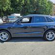 2015 Audi  Q5 2.0T Progressiv thumbnail image 2