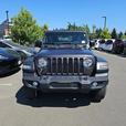 2024 Jeep Wrangler Sport thumbnail image 2